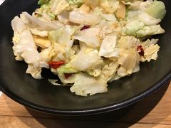 -金牌外婆家(苏州中心店)