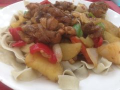 -北京大学-燕南食堂