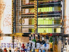 -威斯汀酒店Exchange大堂吧
