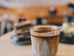 -251#coffee roasters(沿河东路店)