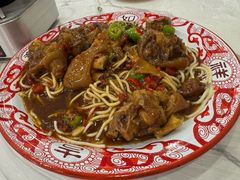 -江城燕子大排档(江汉路步行街店)