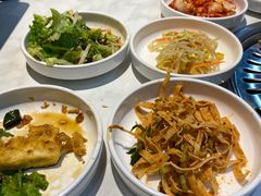 -六七八韩式烤肉·韩国料理(上杭路店)