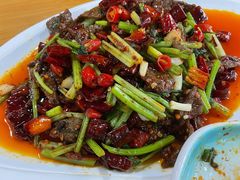 土匪猪肝-成都味道(望江西路店)