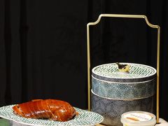 -宫燕府·京菜·烤鸭·淮扬菜(王府中心店)