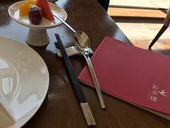 -彩丰楼·中餐厅(国家会展中心上海洲际店)
