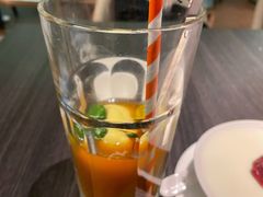 -鹊玥·粤菜小馆(汇智国际商业中心店)