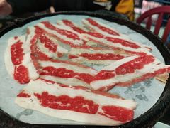 -肆拾壹號烤肉(龙岗店)
