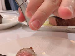 -摩根扒房(桐梓林店)