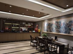 -紫鑫阁饭庄(长安店)