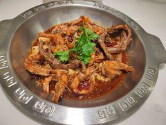 -李想大虾(吾悦广场店)