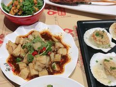 -蒙肥羊·酸汤潮牛·鲜牛肉火锅烤肉自助(岗顶店)