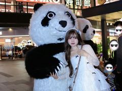 -江燕路万科里