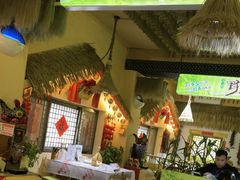 -王婆炒鱼(总店)