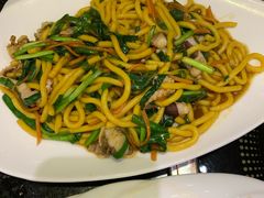 三鲜炒叉条-鲜鲜·鲅鱼圈海鲜(于洪店)