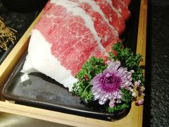 -湊湊火锅·茶憩(和平大悦城店)