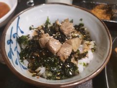 -神户赤童日式烤肉伙伴(东直门店)