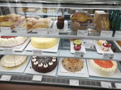 -Peet's Coffee皮爷咖啡(大学路店)