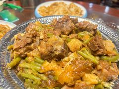 -荣鹏风味烀饼总店