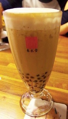 -春水堂人文茶馆(台中四维店)