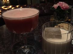 -格兰酒吧Glen Bar