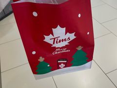 -Tims天好咖啡(河西万象城店)