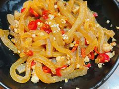 -九田家黑牛烤肉料理(万达CBD店)