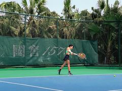 -成都高新创新角度网球俱乐部