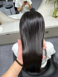 -逅续沙发自然卷专研