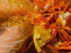 -聚汇三少·龙虾·中餐厅(莫邪路新天地店)