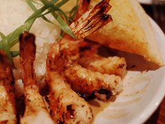 -Bubba Gump Shrimp(Ala Moana)