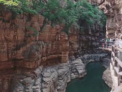 -云台山风景名胜区