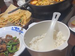 -肖记公安牛肉鱼杂馆·省级非物质文化遗产(三角路直营店)