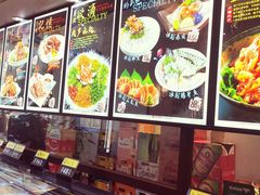 -君霖海鲜私房菜(春柳店)