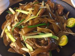 干炒牛河-来龙里 精致 东南亚餐室(万象城店)
