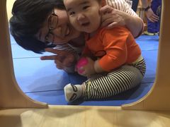 -金宝贝早教(和悦汇店)