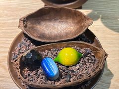 -泰安门Taian Table(镇宁路店)