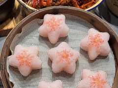-侠舍·江湖烤全羊·大排档(沌口总店)