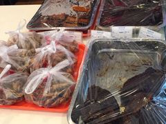-香妃烤鸡(西单店)