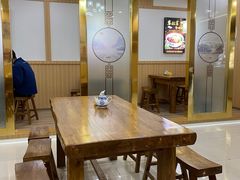 -塞拉宫兰州牛肉面