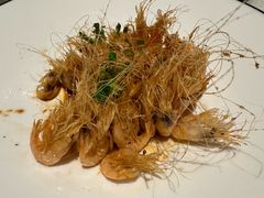 -狮王府淮扬菜(夫子庙老门东店)