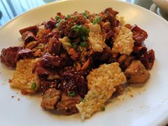 -羲和雅苑•北京烤鸭(平安国际金融中心店)