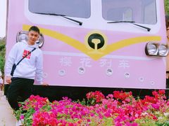 -小南山公园