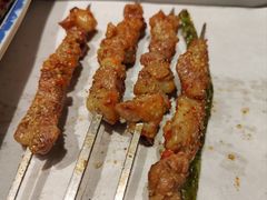 -老高烧烤(龙华星河iCO店)