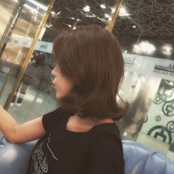 -3AM·S HAIR SALON烫发染发接发