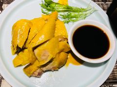 -绿茶餐厅(西湖银泰百货店)