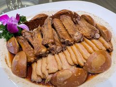 -北海金昌开元名都大酒店·四季轩中餐厅