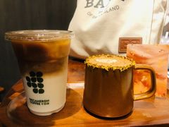 -DECAMERON十日谈(卓悦汇店)