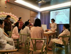 点击看大图 -金芙美月子中心(财富别墅店)