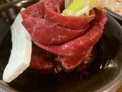 喜來稀肉-喜来稀肉(金巴利道店)