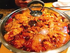 -黄记煌三汁焖锅(新世纪广场店)